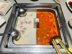 -海底捞火锅(奉化银泰店)
