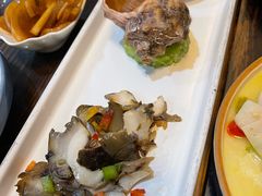 鸿山角螺-堂宴·老厦门私房菜(1988仙岳总店)