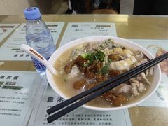-荔林食店(西华路店)