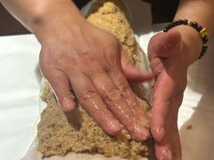 -天然沐足·推背采耳·敷姜艾灸(龙眼美食街店)