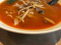 -漆黑觉米粉(三里屯店)