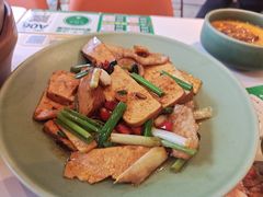 -谷田稻香·砂锅菜(元洪店)