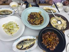 -蘭奢雅集·江浙菜(青山江滩店)