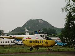 -中国航空博物馆