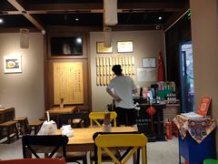 大堂-协茂森老钟家(鸿云悦街店)