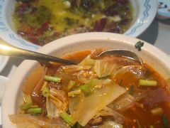 -花椒俏川菜小馆(南海万达店)