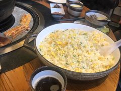 -丽水汇原生态餐厅(大研古城店)