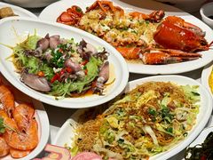 -鑫悦楼煎蟹·16年海鲜大排档