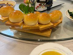 -鹿鸣酒家(越秀店)