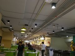 -Magic Food Point(Airport Street food)