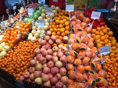 -京捷生鲜超市(红庙北里店)