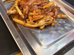 -喷火龙西昌火盆烧烤(泸州总店)