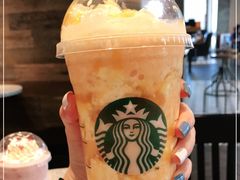 -星巴克臻选(佛山佛罗伦萨小镇店)