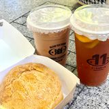 去澳門玩的uu們也可以去嘗嘗呀!真的8錯呀!港究茶