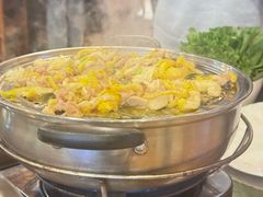 -美未居·老字号·地道顺德菜·桑拿鸡·鱼生(容桂店)