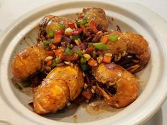 -西湖春天•老字号杭州菜(百汇店)