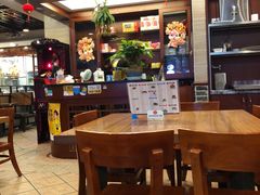 大堂-正德顺順德雙皮奶(中信店)