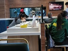 -豪客来牛排(红豆万花城店)
