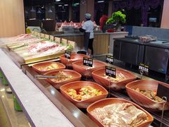 -新艺自助美食城(中山路店)