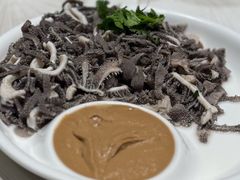 -恒盛居回族饭店