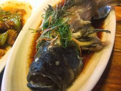 -南海渔家•海鲜•正宗海南菜(海棠湾店)