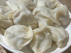 -金谷园饺子馆(北邮总店)