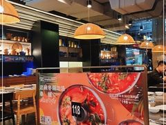 -simply thai天泰(长泰广场店)