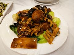 -雪园上海饭店(港湾1号店)