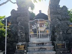 -乌鲁瓦图寺
