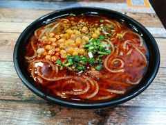 -四川名小吃·宜宾燃面(鼓新路店)