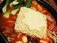 -源味屋韩式火锅&炸鸡(鼎城当代商城店)