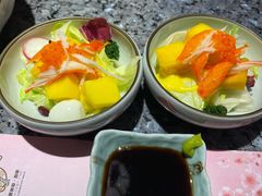 -大渔铁板烧(中山路八佰伴店)