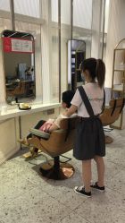 -PE SALON 