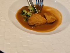 -丽晶轩中餐厅(重庆丽晶酒店)