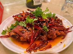 -杨氏青龙虾·羊蝎子(珠江路店)