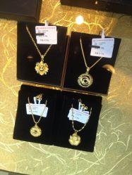 -周大福CHOW TAI FOOK(大洋百货店)