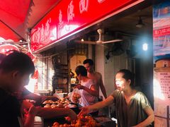 -惠源面包店(开禾路店)