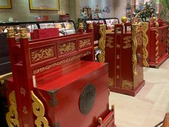 -御茶膳房皇家糕点博物馆(北京首店)