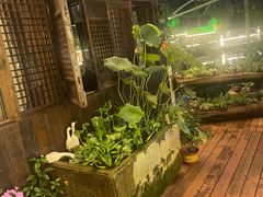 -刘家花园·柴火鸡·中餐酒楼·西昌烧烤(三圣乡店)