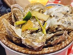-老表记广西宵夜螺蛳鸭脚煲(西大店)