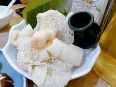 -探窝·竹笙椰子鸡(杨箕店)