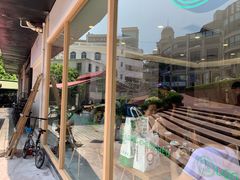 -龙治汉堡(中华城店)