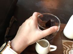 -漫咖啡(武汉天地店)