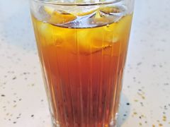 大红袍柠檬茶-必胜客(东兴商厦店)