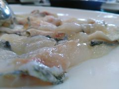 -祈胜邨•顺德鱼生•顺德菜(容桂店)