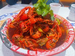 -京悦南门涮羊肉·羊蝎子火锅(田林路店)