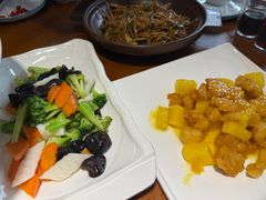 -光海·乡记酸菜鱼·始于1996(花园路店)