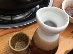 青稞酒-尼玛藏家风味园(阿山食城店)