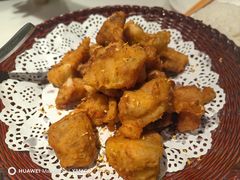 -清晖小苑·顺德菜(观澜湖新城店)
