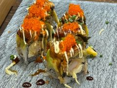 劳斯莱斯寿司-东京屋(武定路店)